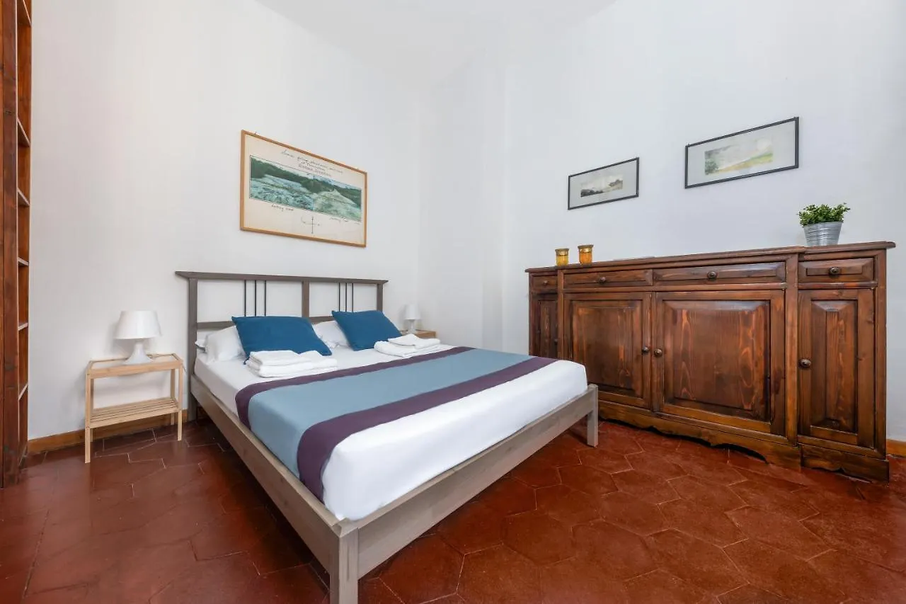 Casa Da Suite Basilica Milan Apartment