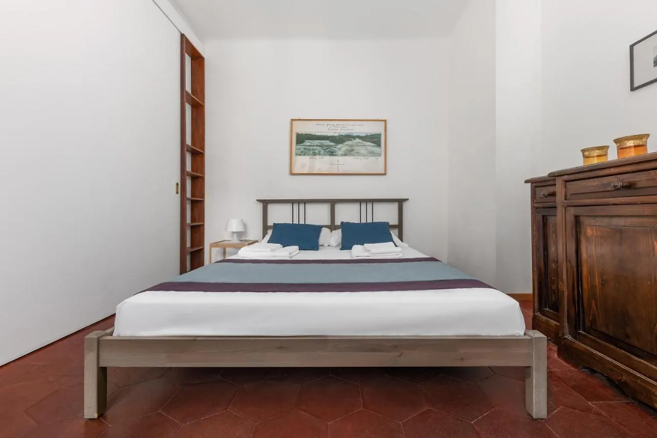 Apartment Casa Da Suite Basilica Milan